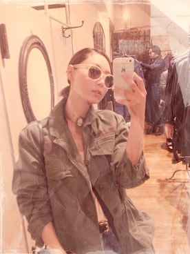 大塚 良子さんのコーディネート