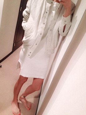 大塚 良子さんのコーディネート