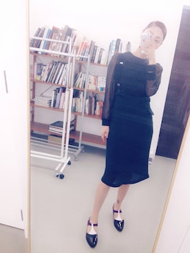 大塚 良子さんのコーディネート