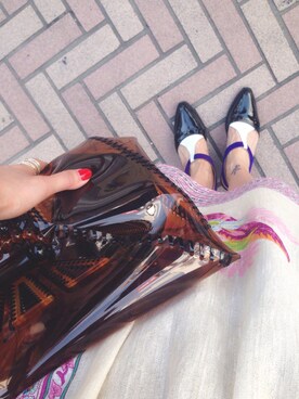 大塚 良子さんのコーディネート