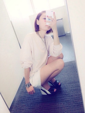 大塚 良子さんのコーディネート