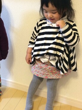 Natsumi*さんのコーディネート