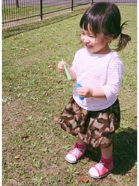 Natsumi*さんのコーディネート