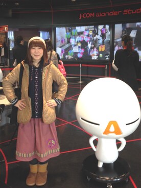 chiaki＊さんのコーディネート