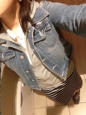 $AT$UK!さんのコーディネート