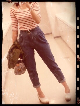 $AT$UK!さんのコーディネート