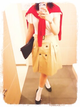$AT$UK!さんのコーディネート