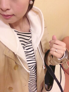 cano✳︎°・さんのコーディネート