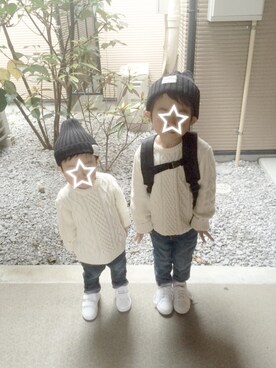 cano✳︎°・さんのコーディネート