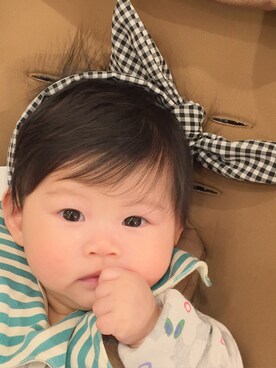 ジーちゃんさんのコーディネート