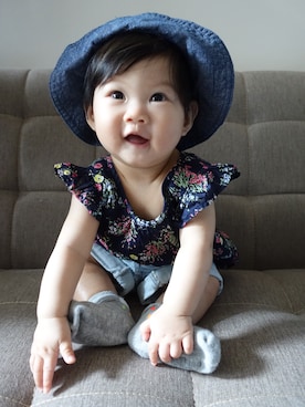 ジーちゃんさんのコーディネート