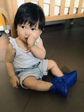 ジーちゃんさんのコーディネート