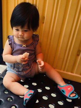 ジーちゃんさんのコーディネート