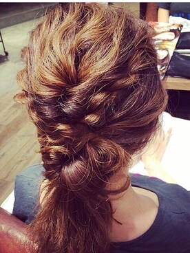 Marika Kurokawaさんのコーディネート