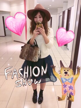 Marika Kurokawaさんのコーディネート