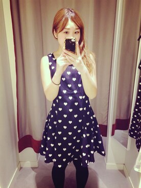 Marika Kurokawaさんのコーディネート