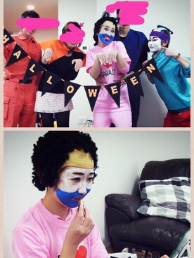 Marika Kurokawaさんのコーディネート