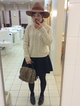 Marika Kurokawaさんのコーディネート