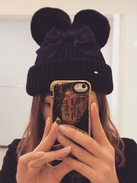 Marika Kurokawaさんのコーディネート