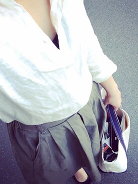 Marika Kurokawaさんのコーディネート