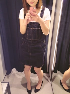 Marika Kurokawaさんのコーディネート