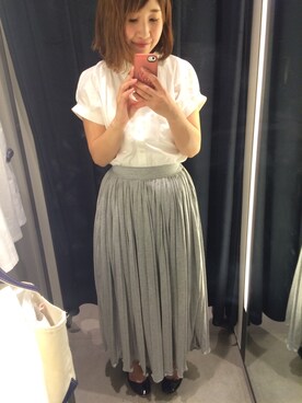 Marika Kurokawaさんのコーディネート