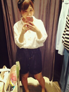 Marika Kurokawaさんのコーディネート