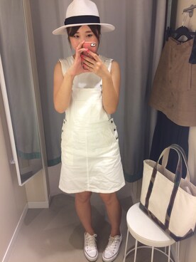 Marika Kurokawaさんのコーディネート