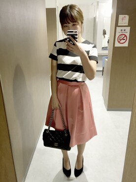 Marika Kurokawaさんのコーディネート