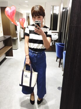 Marika Kurokawaさんのコーディネート