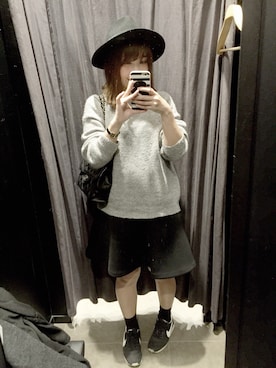 Marika Kurokawaさんのコーディネート