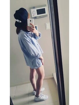 RiRiさんのコーディネート