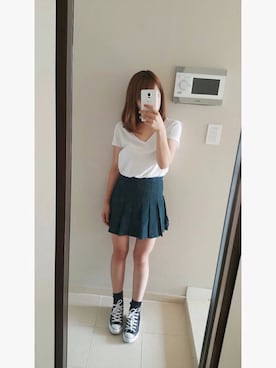 RiRiさんのコーディネート