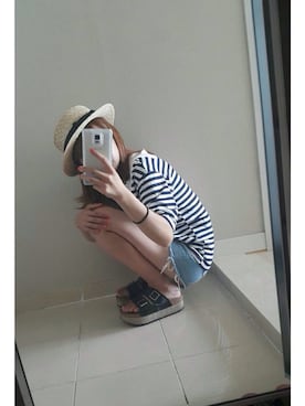 RiRiさんのコーディネート