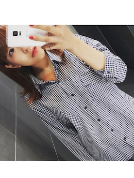 RiRiさんのコーディネート