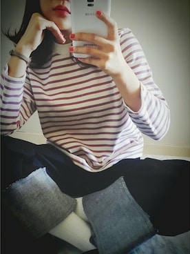 RiRiさんのコーディネート