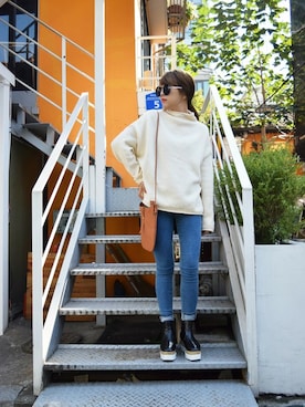 RiRiさんのコーディネート