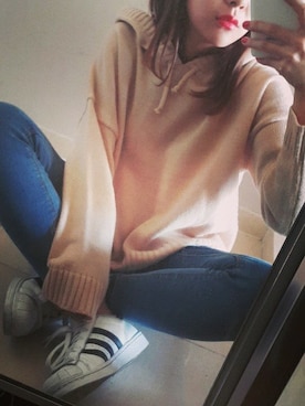 RiRiさんのコーディネート