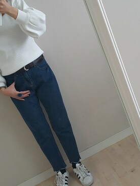 RiRiさんのコーディネート