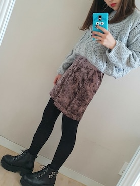 RiRiさんのコーディネート