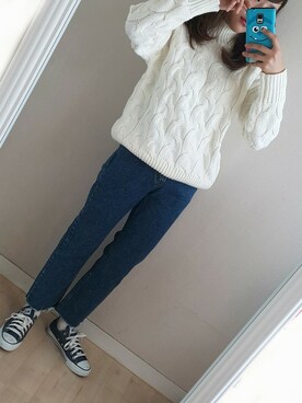 RiRiさんのコーディネート