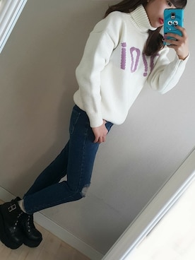 RiRiさんのコーディネート