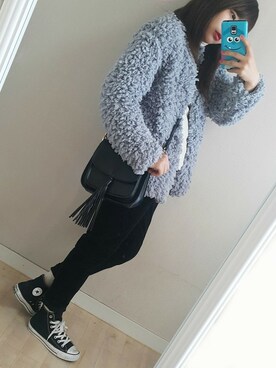 RiRiさんのコーディネート