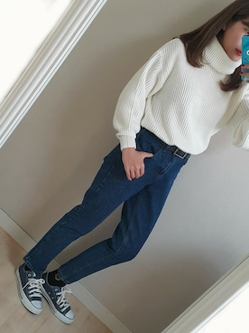 RiRiさんのコーディネート