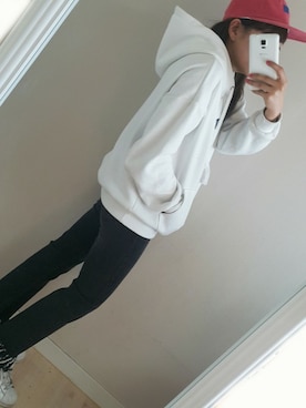 RiRiさんのコーディネート