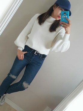 RiRiさんのコーディネート