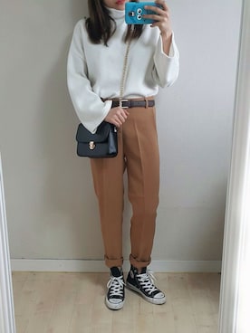 RiRiさんのコーディネート