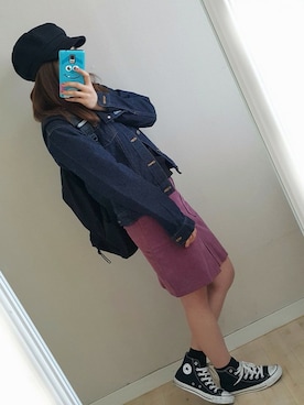 RiRiさんのコーディネート