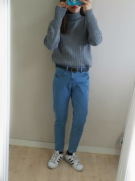 RiRiさんのコーディネート