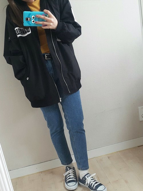 RiRiさんのコーディネート